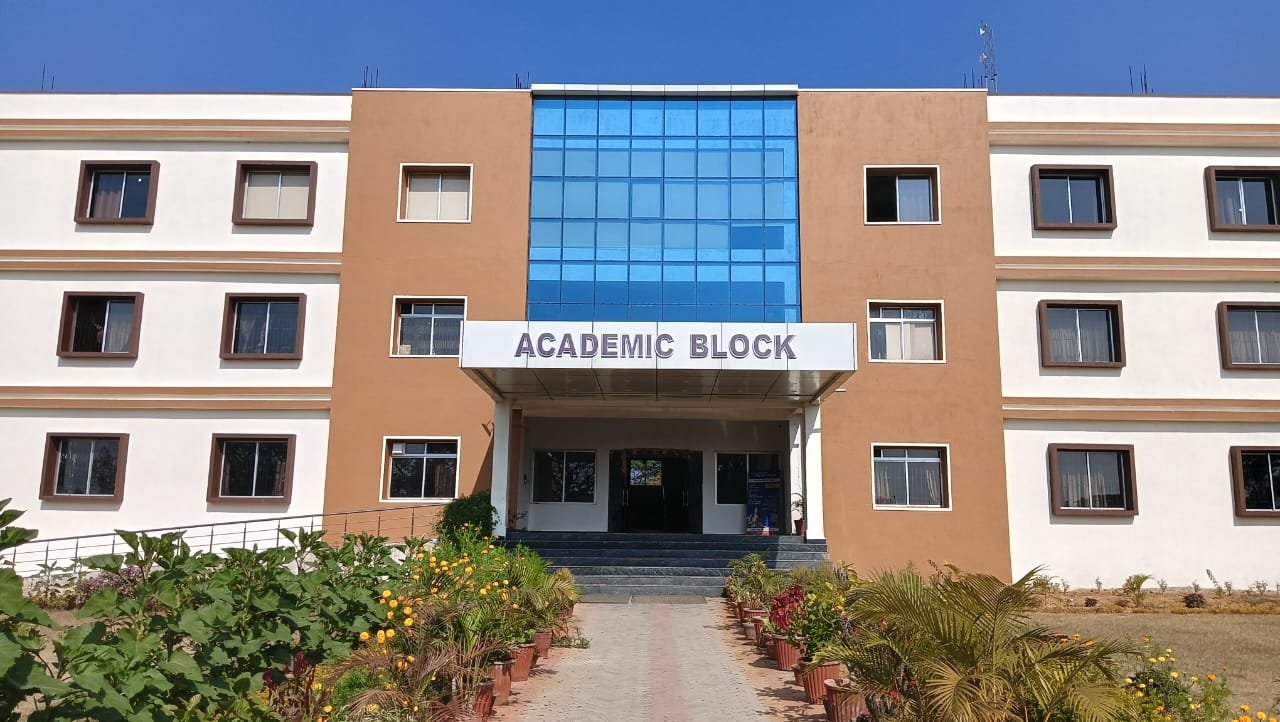 University Campus